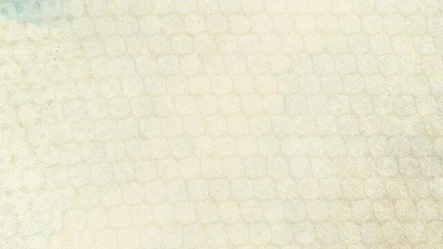 Abstract stop motion of aged surface texture