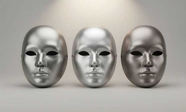 comedy and tragedy masks