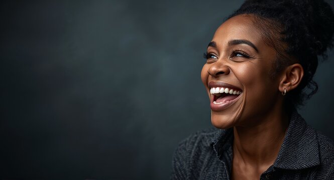 Levity and Laughter Laughter Therapy concept as In neutral space therapist employs laughter therapy under levity and laughter gentle chuckles soothing hidden tension softly in  Photo Stock  Concept  a