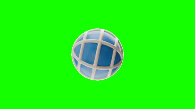 Modern Website Animation Motion Graphics