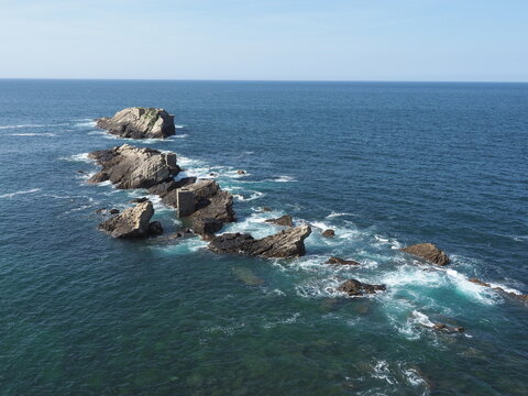 rocas