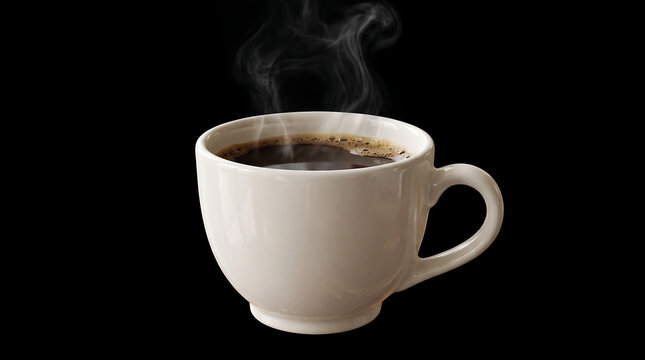 cup of coffee