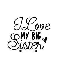 Naklejka premium Sister SVG Bundle, Friendship Quotes, Shirt Designs, Sister Svg, Sister Png, Sisters sayings, Svg for Sister, Svg Png, Digital Download