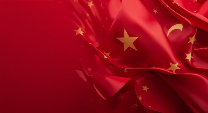 Refined depiction of economic nationalism showcasing formal policy realignments domestic market fortification � Financial Planning and Investment Strategy Concept for Business Growth