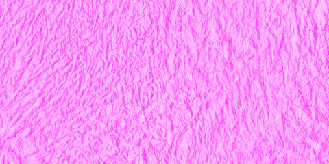 Vibrant pink faux fur texture, soft magenta shaggy hair background, neon purple plush fabric surface for fashion and textile design © Nurshita
