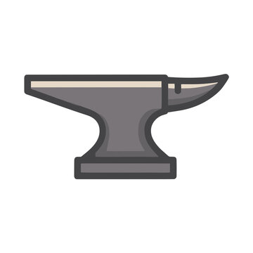 Anvil icon