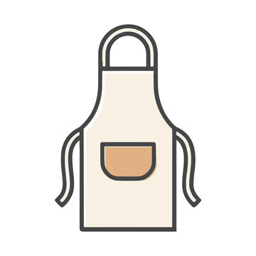 Apron icon
