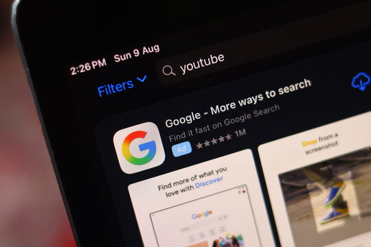Google Search is a premier digital discovery app and advanced internet browser developed by Google. This powerful mobile application empowers global users with rapid information access.
