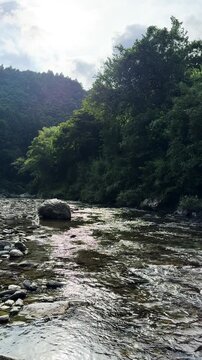 清流