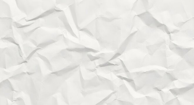 High Resolution White Paper Grain texture, Kraft Paper, Crumpled Paper, Torn Paper, Handmade Paper