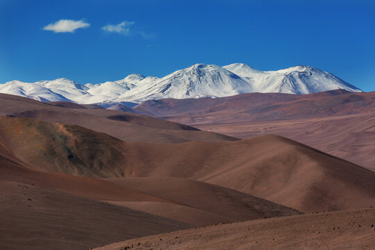 Northern Argentina