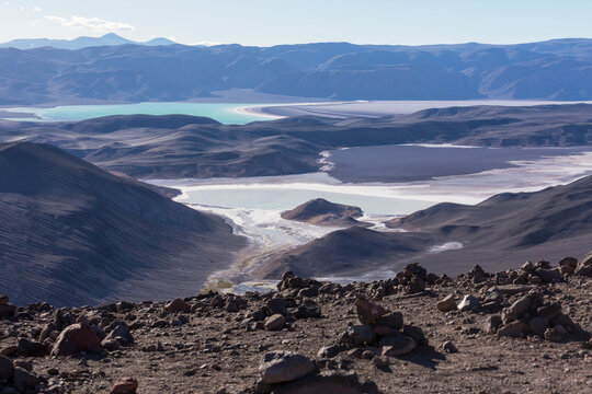 Northern Argentina