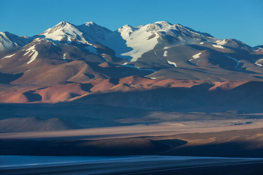 Northern Argentina