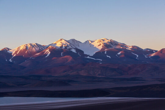 Northern Argentina