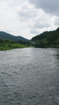 清流
