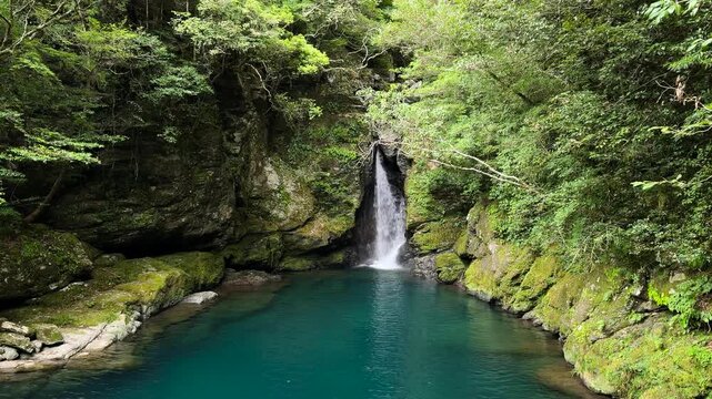 にこ淵