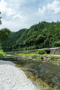 清流
