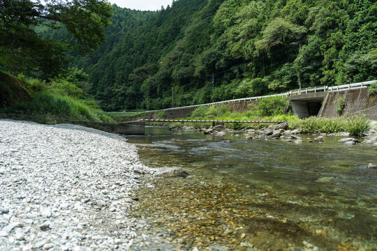 清流