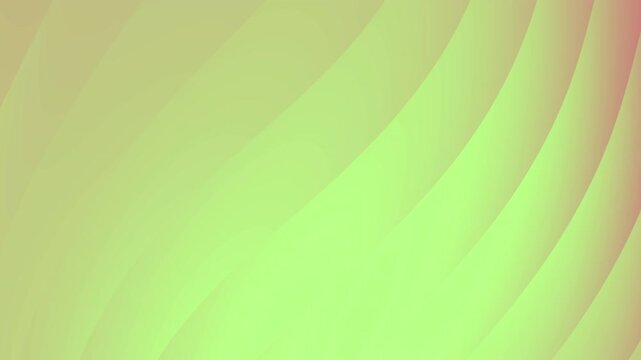 Green and Pink CSS Gradient Background with Soft Diagonal Waves and Vibrant Color Blend