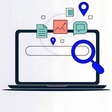 Advanced Search and Data Discovery