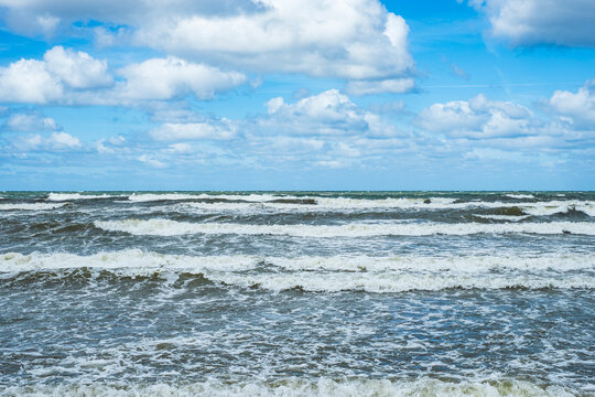 Vejbystrand, Schonen, Schweden