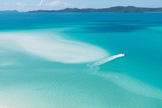 Whitehaven Beach