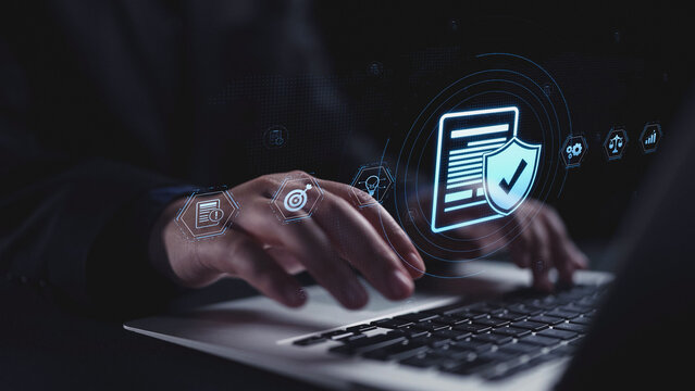 Compliance ensures alignment with standards, laws, and policies. A strong compliance system helps enforce regulation, protect organizations, and improve global compliance transparency. Elide