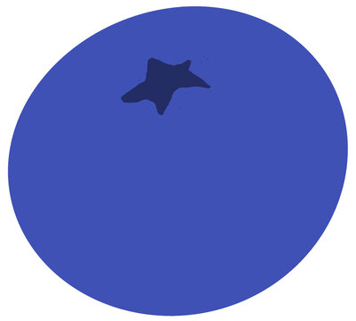 blue berry