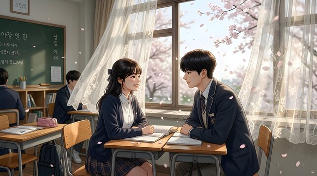 korean drama