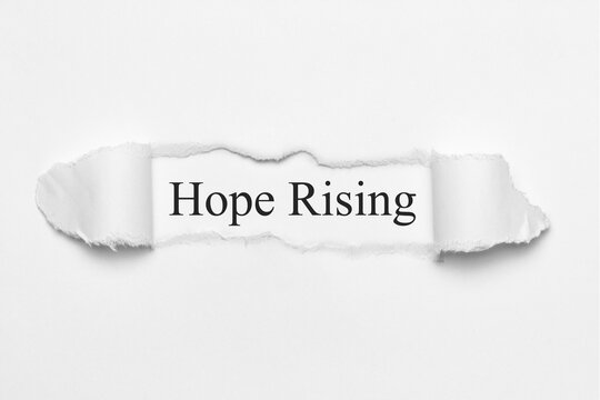 Hope Rising	
