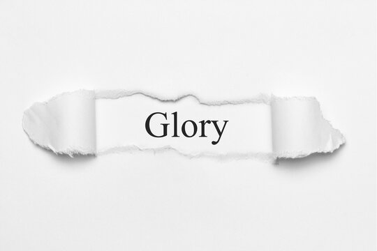 Glory