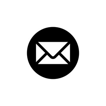 e mail icon
