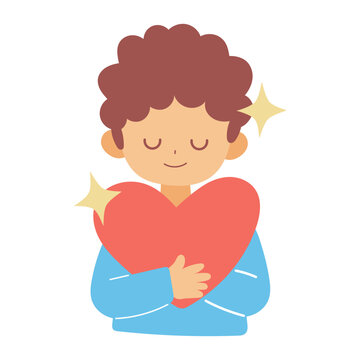 This self love sticker is suitable for Mental Health and Self-Care Checklist