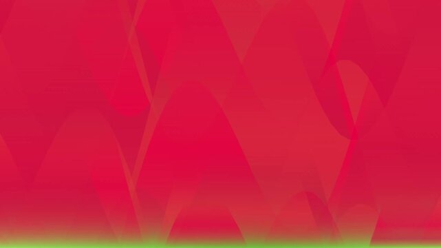 Abstract red vertical wave pattern background with soft glowing light effects digital design