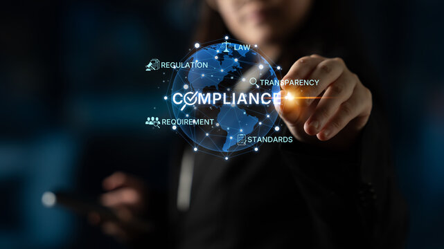 Compliance ensures alignment with standards, laws, and policies. A strong compliance system helps enforce regulation, protect organizations, and improve global compliance transparency. Spline