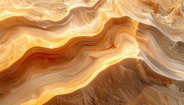 Warm sandstone texture with natural outdoor surface patterns, earthy architectural background