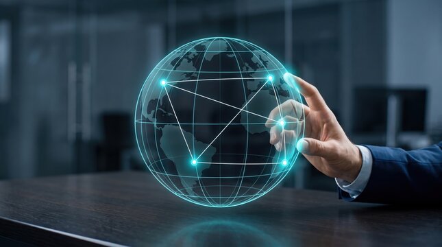 Protecting digital futures exploring the intersection of artificial intelligence and advanced cybersecurity measures for a safer world