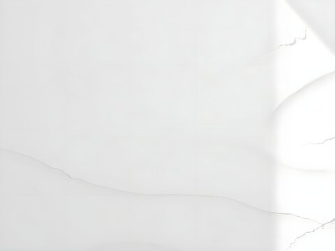 Minimalist White Plaster Texture with Soft Mediterranean look Abstract Background