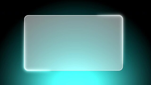 A modern, stylish animated video with a pop-up and expandable contextual window for presenting your product or text. Video with a contextual window for demonstrating a product or message.