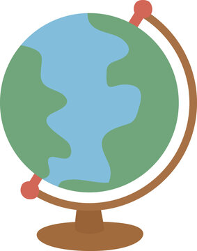 globe