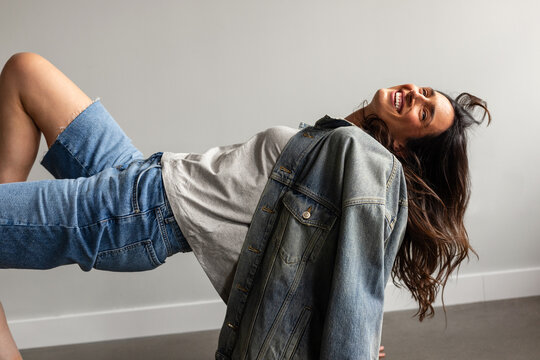 Jean model