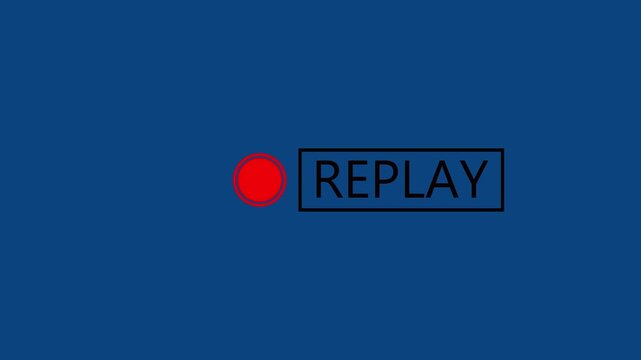 Replays Logo Animation Tutorial