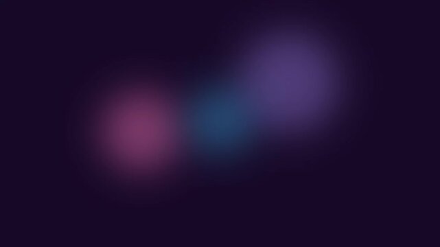 Dynamic abstract light blurs creating a vibrant neon glow on a dark background, perfect for modern design and digital backdrops and motion graphics