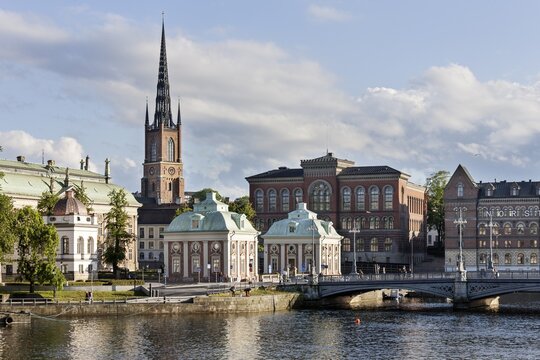 Gamla Stan, Stockholm, Sweden