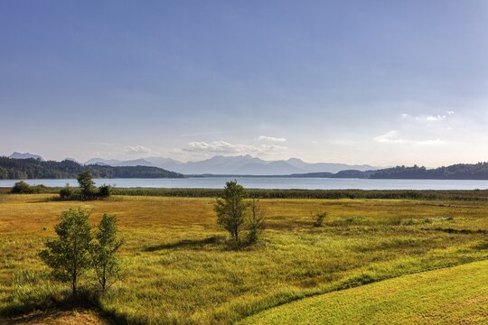 D, Siemssee, hdr