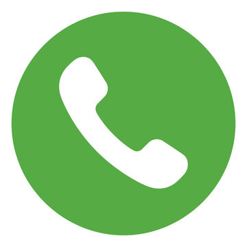 Phone call icon vector illustration