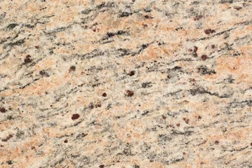 Fotobehang Marmer Granite texture in light tone for personal interior.  © Dmytro Synelnychenko