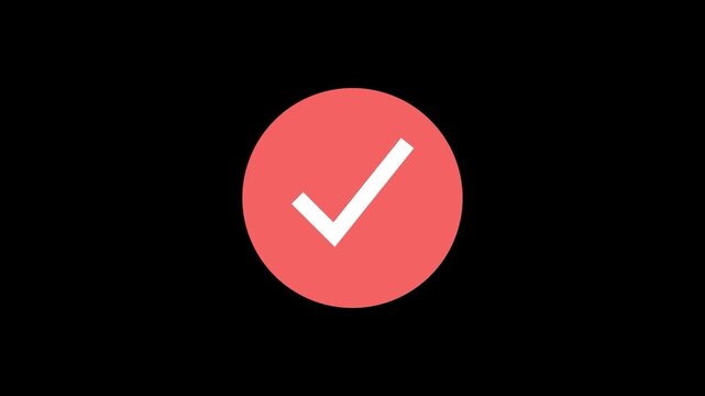Glossy Red No Smoking Stop Sign Icon on Black Background for Safety Warning Prohibition Web Design Business and Vector Illustration