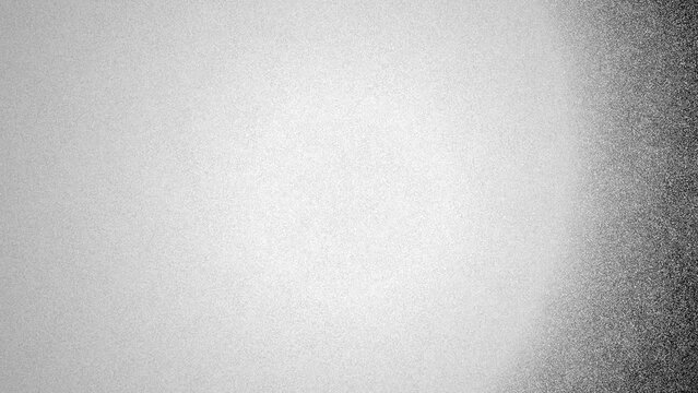 Soft grainy gradient background with fine noise texture and bright lighting fading towards a dark edge
