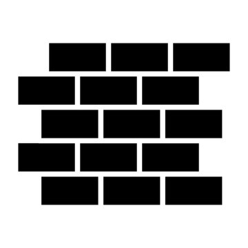 Bricklayer Icon